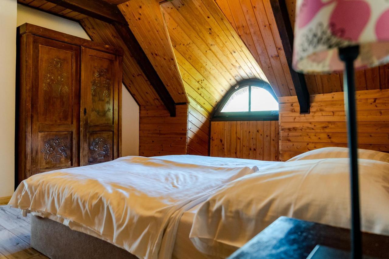 Hotel Bohém Birtok és Csárda Zamárdi Esterno foto