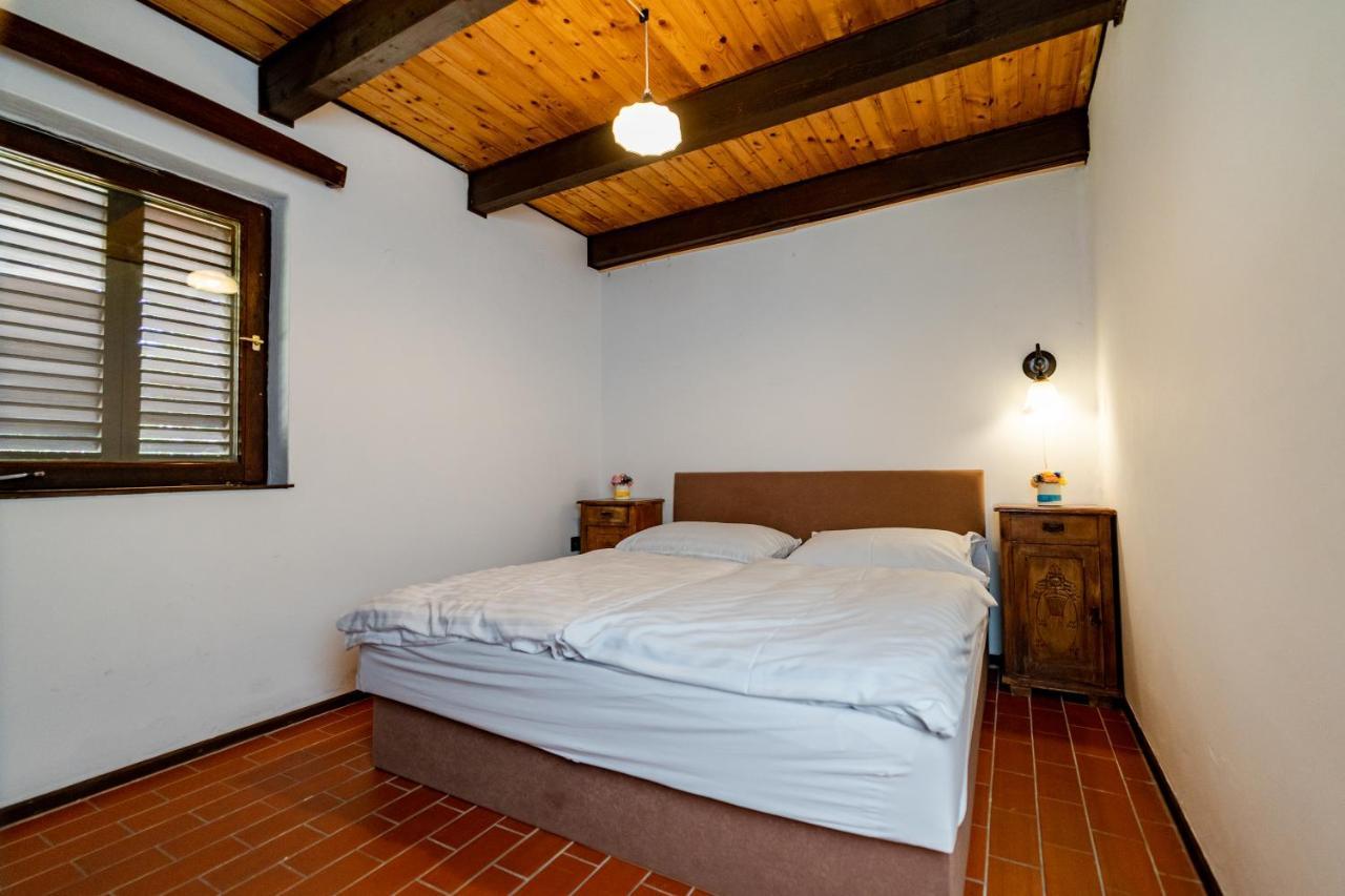 Hotel Bohém Birtok és Csárda Zamárdi Esterno foto