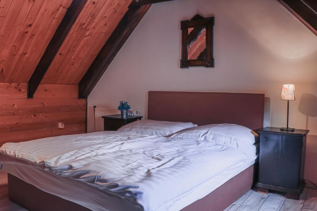 Hotel Bohém Birtok és Csárda Zamárdi Esterno foto