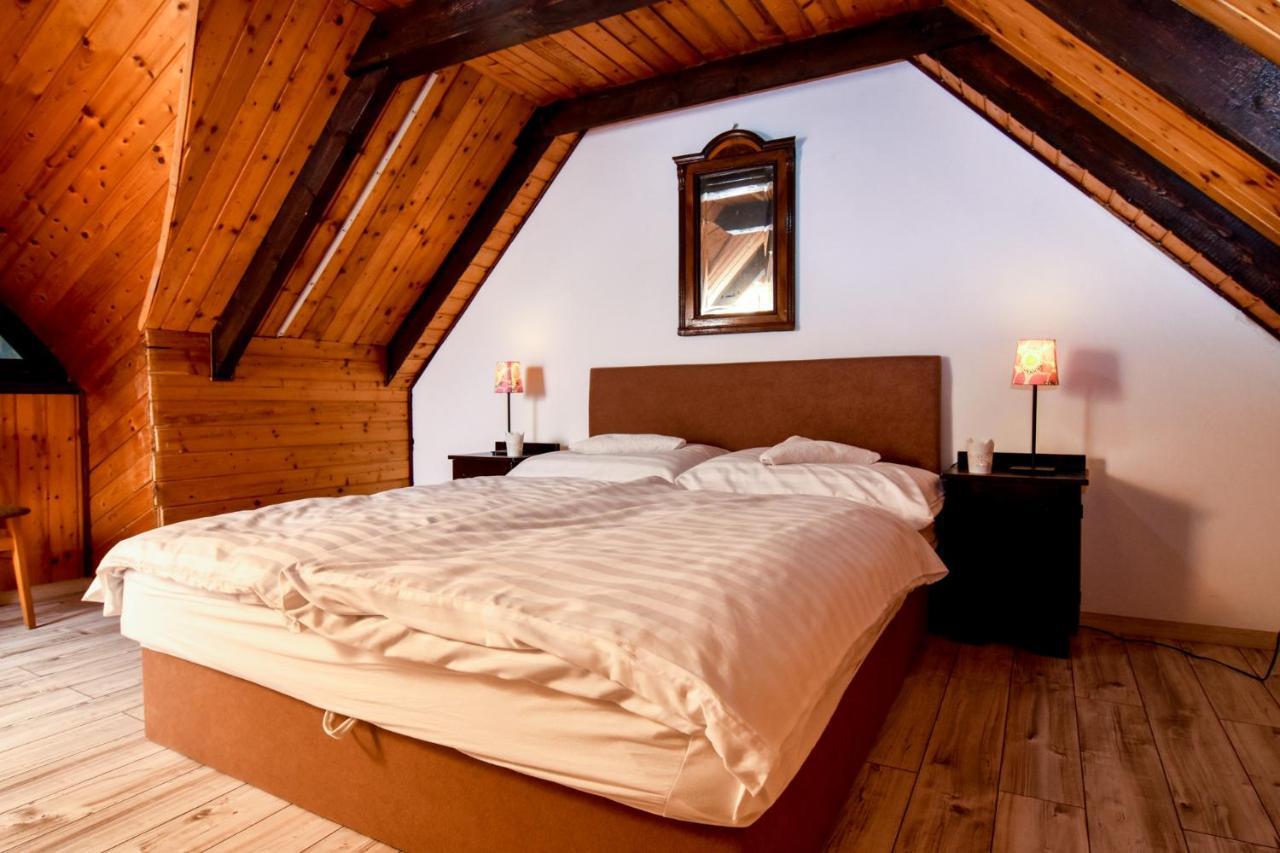Hotel Bohém Birtok és Csárda Zamárdi Esterno foto