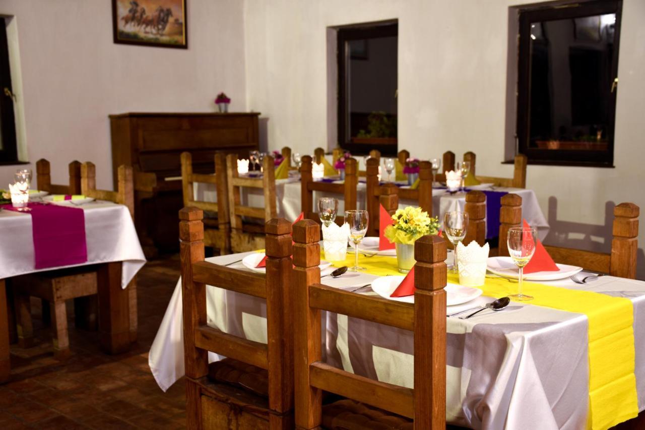 Hotel Bohém Birtok és Csárda Zamárdi Esterno foto