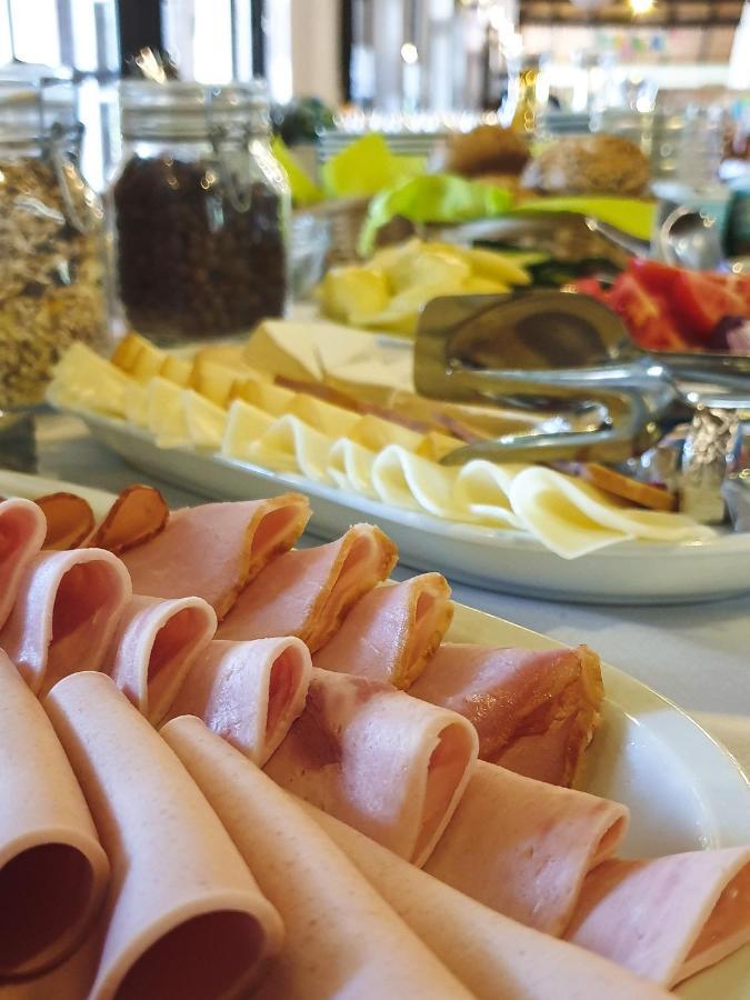 Hotel Bohém Birtok és Csárda Zamárdi Esterno foto